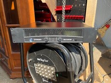 Crown xls 202 amplificatore - crown,