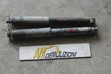 AMMORTIZZATORI POSTERIORI USATI HUMMER H3 2008