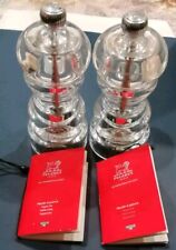 Peugeot, Macina Sale E Macina