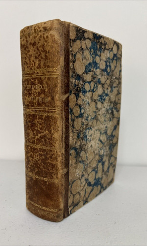 1826 gottl heineccii - gottl.,