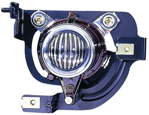 Fendinebbia alfa 147 - fendinebbia,