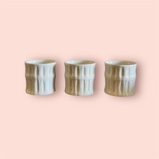 ESTE ceramiche Italia set 3