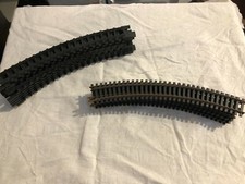 LOTTO N°18 BINARI curvi LIMA