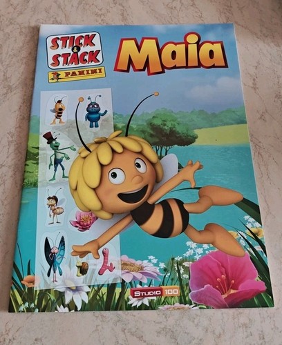 Maia stick stack - stick, e