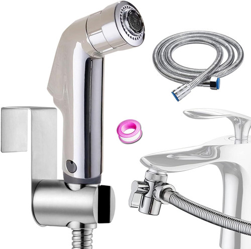 Bidet portatile kit doccetta - portatile,