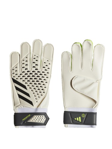 Adidas guanti portiere bianco - guanti,