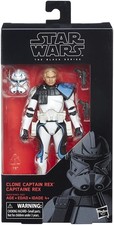 Clone captain rex - clone,
