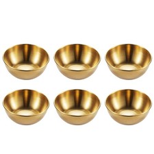 Piatti per condimenti in