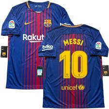 Maglia Home Barcellona 2017/18