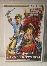I CAVALIERI DELLA TAVOLA