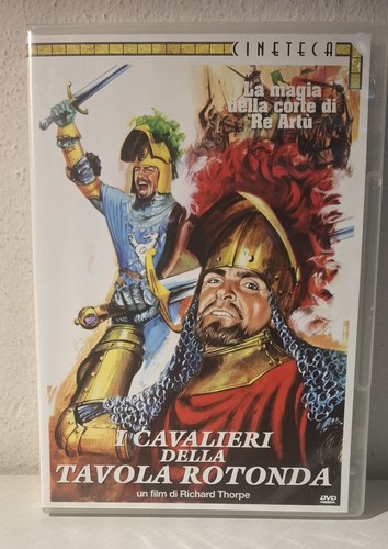 Cavalieri della tavola - i,