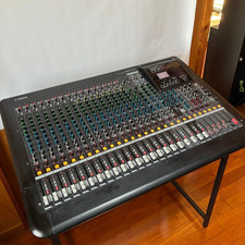 Console mixaggio analogico - di,