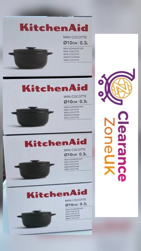Nuovissimo kitchenaid mini - nuovissimo,