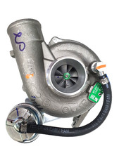 Turbocompressore per Mahindra