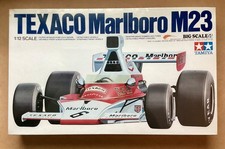 Tamiya 1/12 Big Scale Texaco