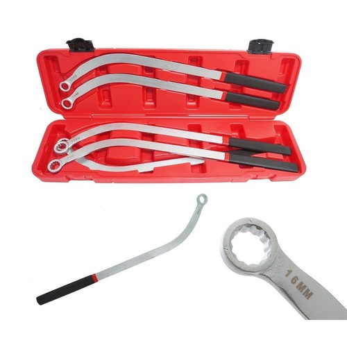Set pezzi chiavi - pezzi,