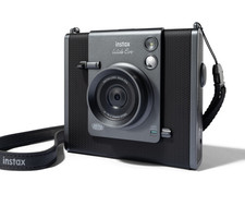Instax WIDE Evo Hybrid