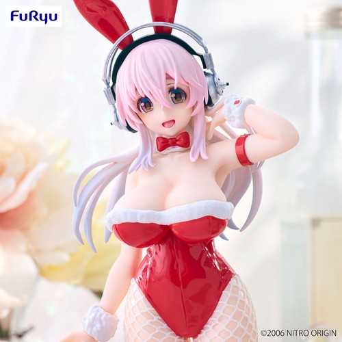 Super sonico red color ver - red,