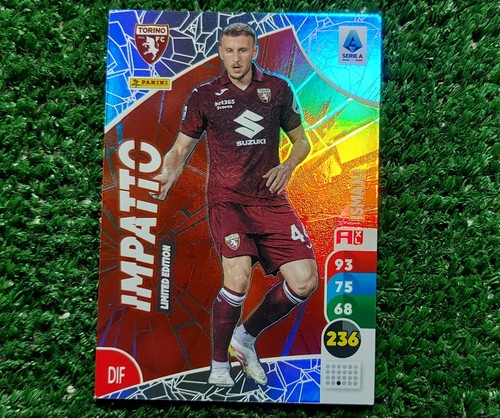 Card adrenalyn panini - xl,