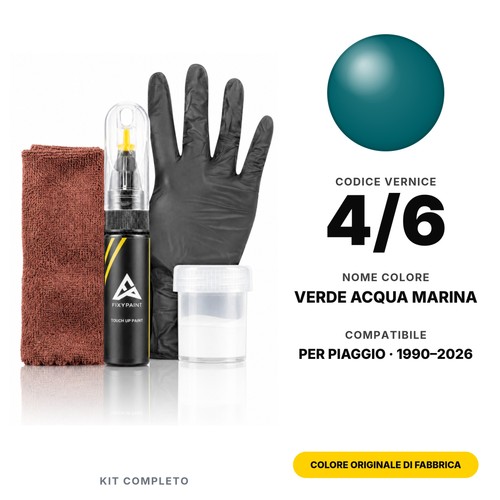 Vernice ritocco per - vernice,