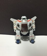 STA Converters Robotech anni