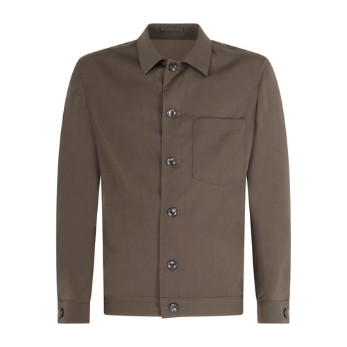 1911 giacca overshirt - 1911,