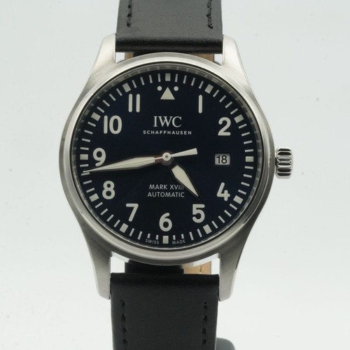 Iwc mark watch - iwc, 18
