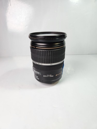 Obiettivo canon 17 55mm - canon, 17-55mm