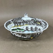 Vintage Myott Royal Mail