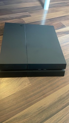 Sony playstation 500gb - sony, (ps4)