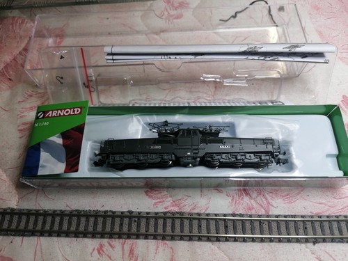 Echelle 160 arnold - echelle, 1/160