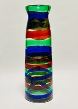 Murano glass venini fulvio - glass,