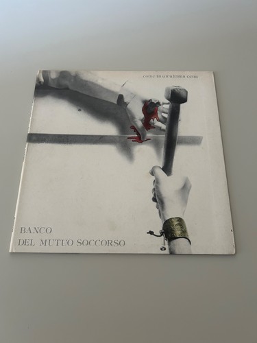 Banco del mutuo soccorso - ,