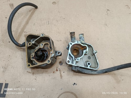 Per italjet millennium 125 - per,