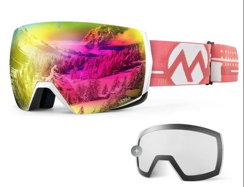 Outdoormaster maschera sci - outdoormaster,