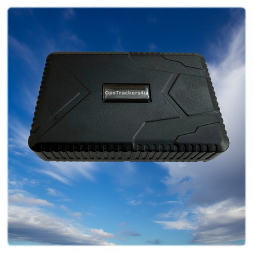 Localizzatore gps magnetico - localizzatore,
