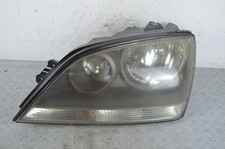 86374 Faro fanale anteriore SX