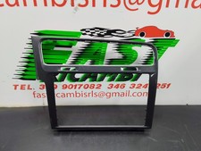 MASCHERINA RIVESTIMENTO