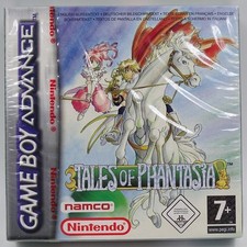 Tales of Phantasia Game Boy