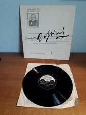 GIOACCHINO ROSSINI  V  - I