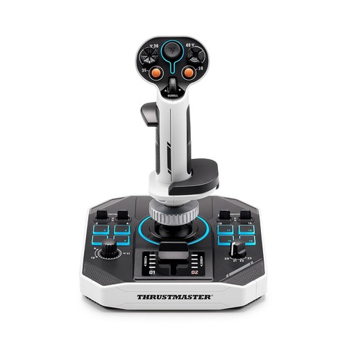 Thrustmaster sol space - sol-r, 1