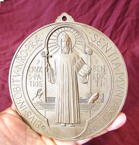 Medaglia porta parete - porta,