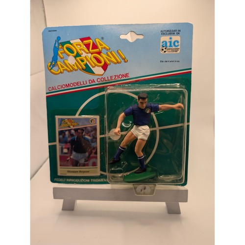 Kenner action figure giuseppe - kenner,