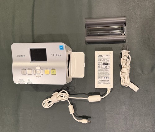 Canon selphy cp780 stampante - canon,