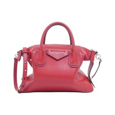 Autentica borsa morbida