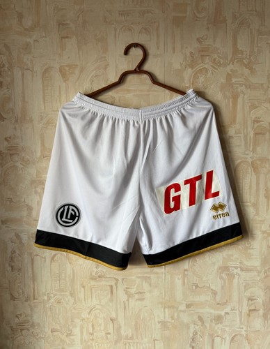 Pantaloncini calcio lugano - pantaloncini,