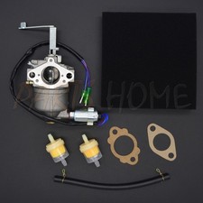 Carburatore con elettrogeno