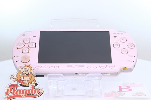 Game sony psp 2000 solo - jp,