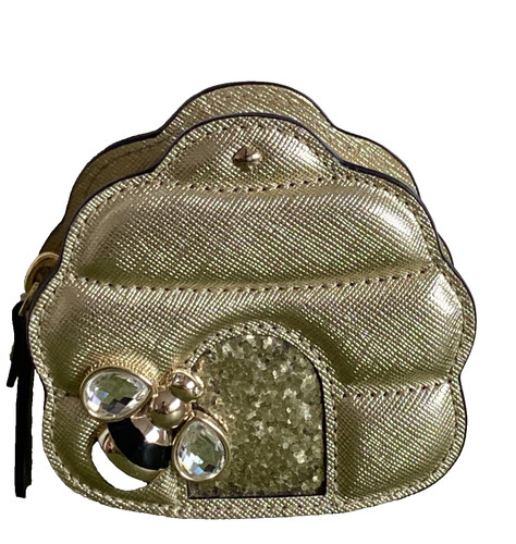 Portamonete kate spade down - spade,
