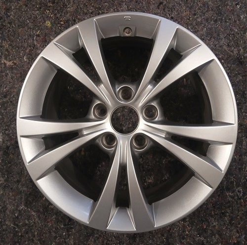 Cerchio originale alfa - 1x,